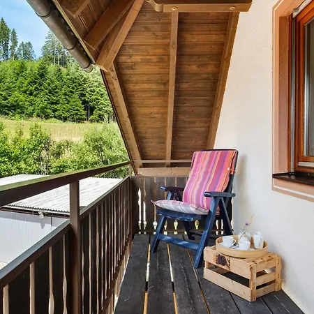 Ringwald * Steinach (Baden-Wurttemberg)