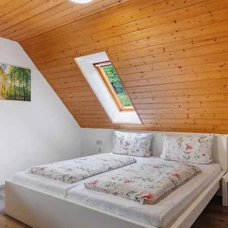 Ringwald Steinach (Baden-Wurttemberg)