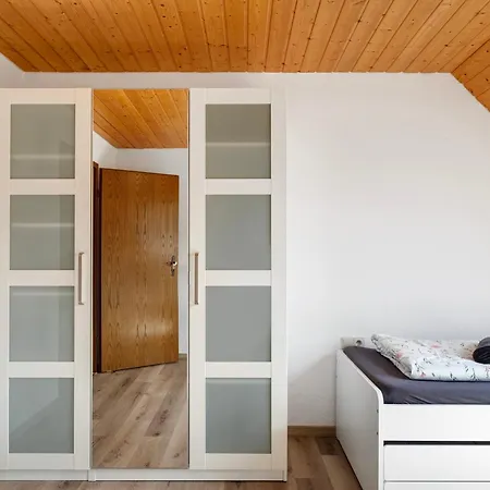 Ringwald Apartment *