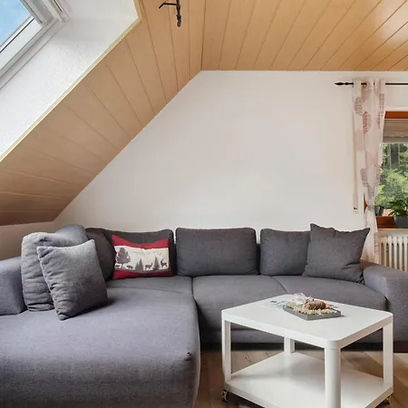 Apartment Ringwald *