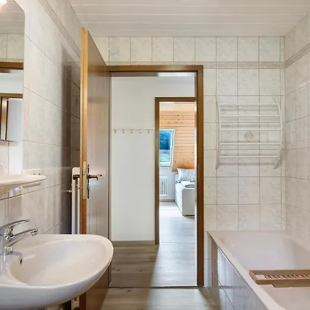 Daire Ringwald Steinach (Baden-Wurttemberg)