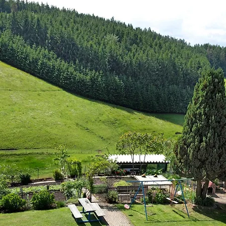 Ringwald Apartament