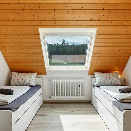 Ringwald Apartament