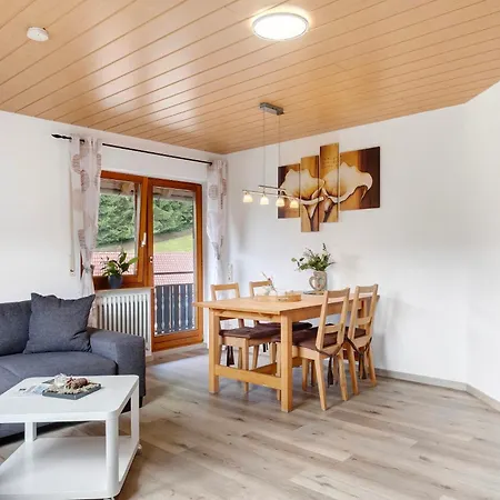 Apartament Ringwald
