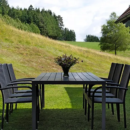 Ringwald Apartament