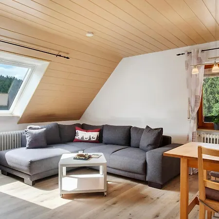 Apartment Ringwald Biederbach