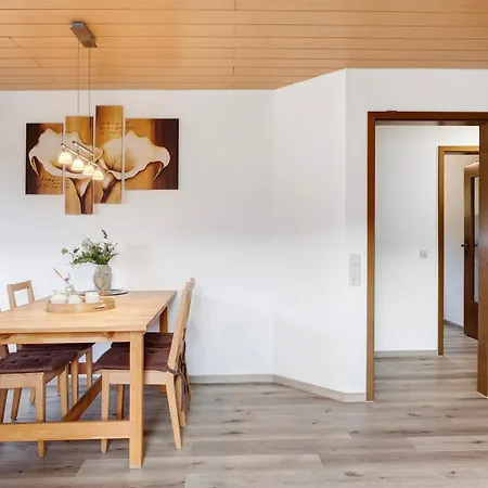 Ringwald Apartament