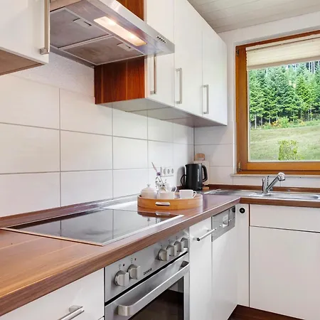 Ringwald Apartament Steinach (Baden-Wurttemberg)