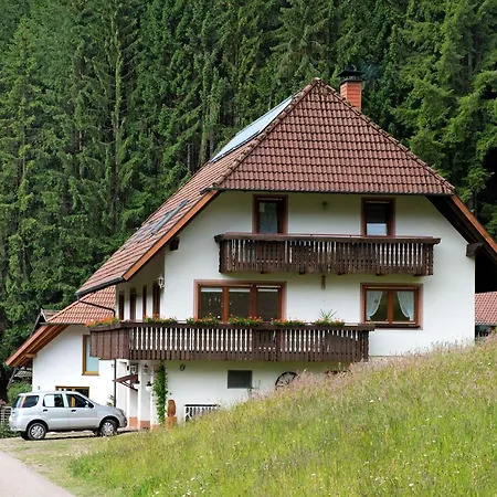 Apartament Ringwald Steinach (Baden-Wurttemberg)