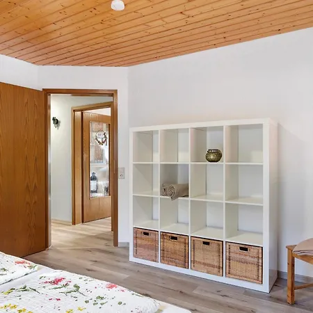 Ringwald Apartment