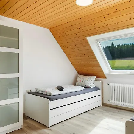 Ringwald Apartment Steinach (Baden-Wurttemberg)