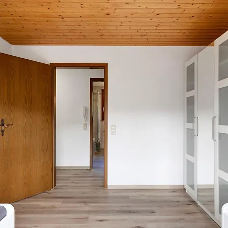 Ringwald Apartment Steinach (Baden-Wurttemberg)